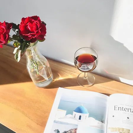 Fotini Ξενοδοχείο με διαμερίσματα