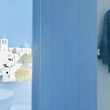 Ξενοδοχείο με διαμερίσματα Fotini Φηροστεφάνι