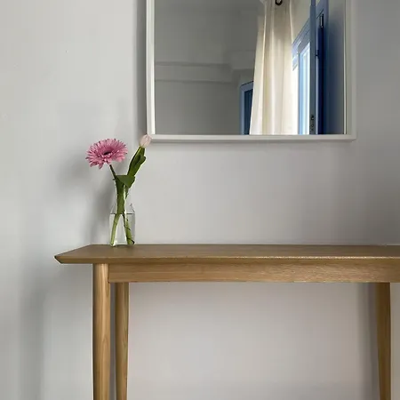 Ξενοδοχείο με διαμερίσματα Fotini 4*