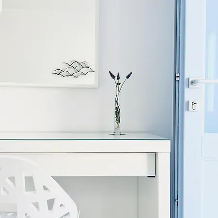 Fotini Ξενοδοχείο με διαμερίσματα 4*