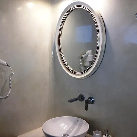 Aparthotel Fotini Firostefani