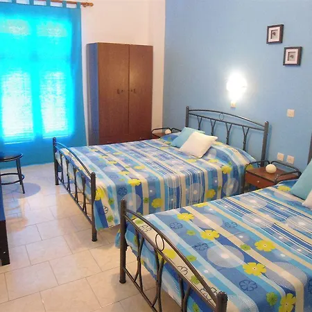 Ξενοδοχείο με διαμερίσματα Fotini