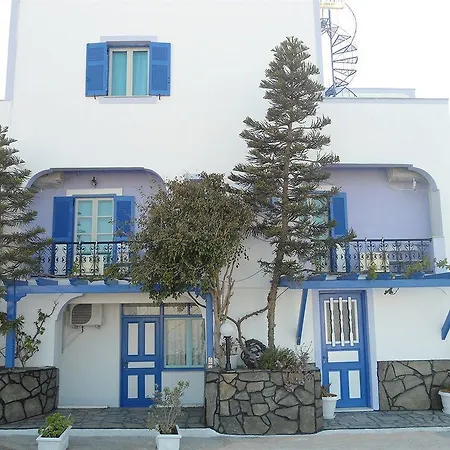 Fotini Φηροστεφάνι