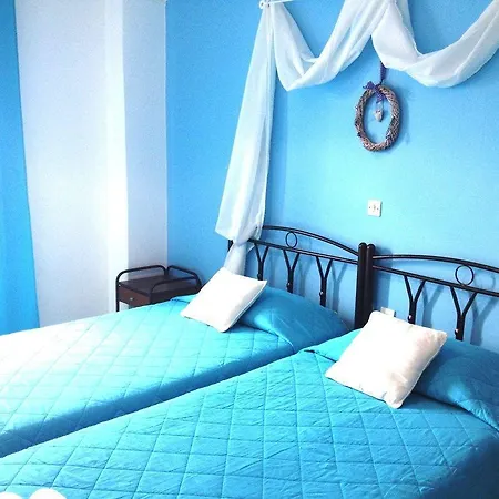 Fotini Ξενοδοχείο με διαμερίσματα 4*