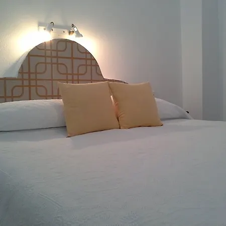 Fotini Ξενοδοχείο με διαμερίσματα 4*