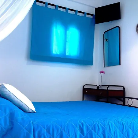 Fotini 4* Φηροστεφάνι