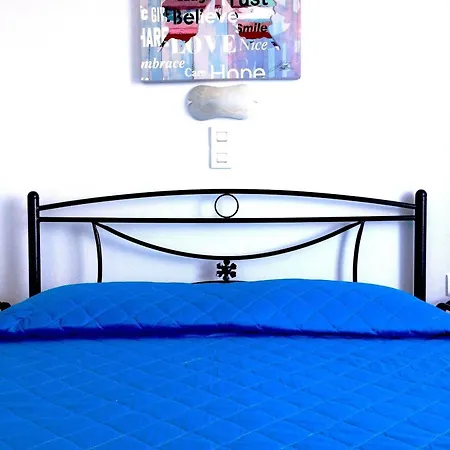 Ξενοδοχείο με διαμερίσματα Fotini 4*