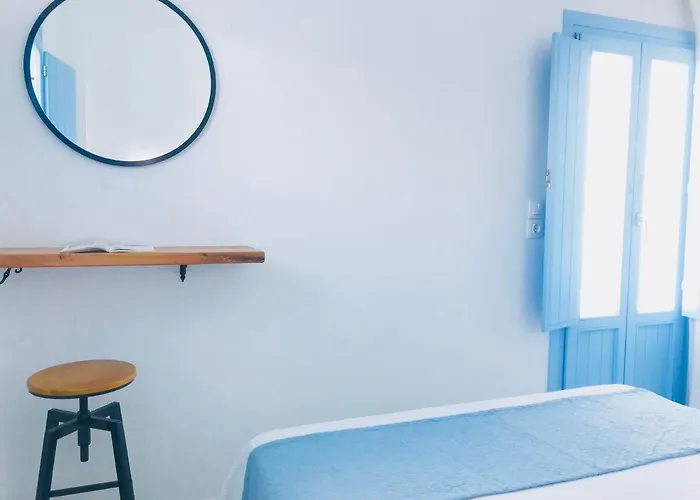 Fotini 4* Firostefani