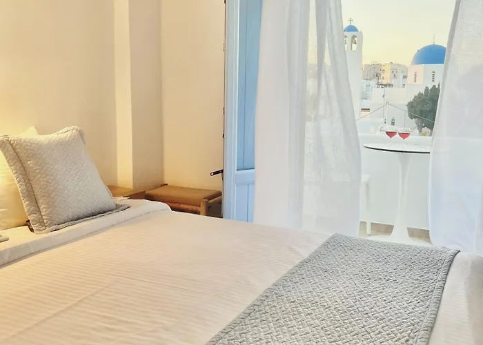 Aparthotel Fotini 4*