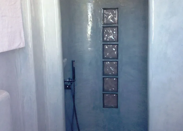 Aparthotel Fotini Firostefani