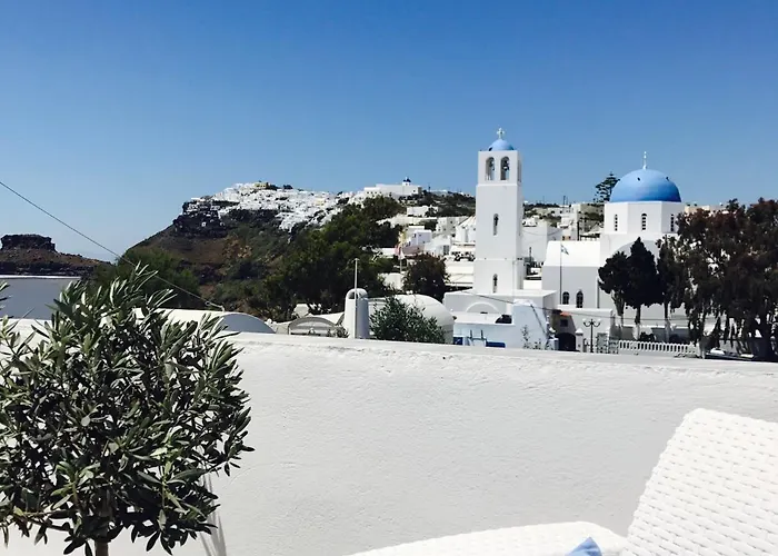 Fotini Firosztefáni