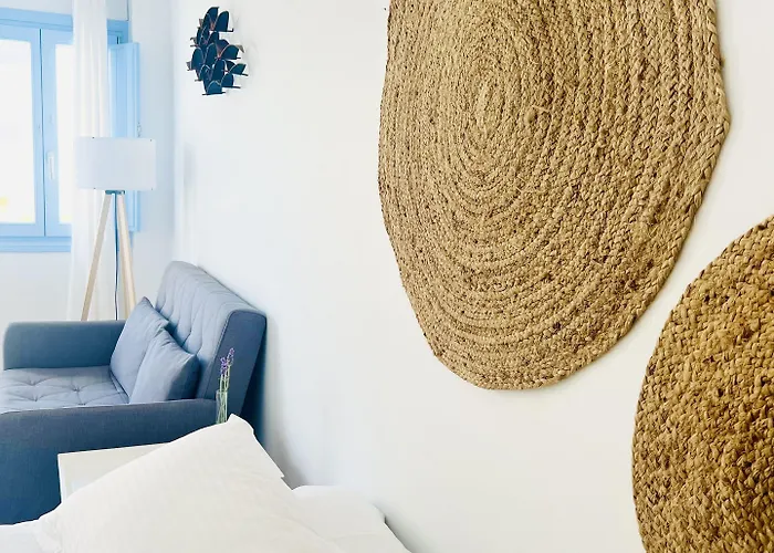 Fotini Apartmanhotel