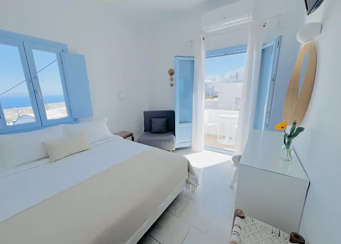 Apartmanhotel Fotini 4*