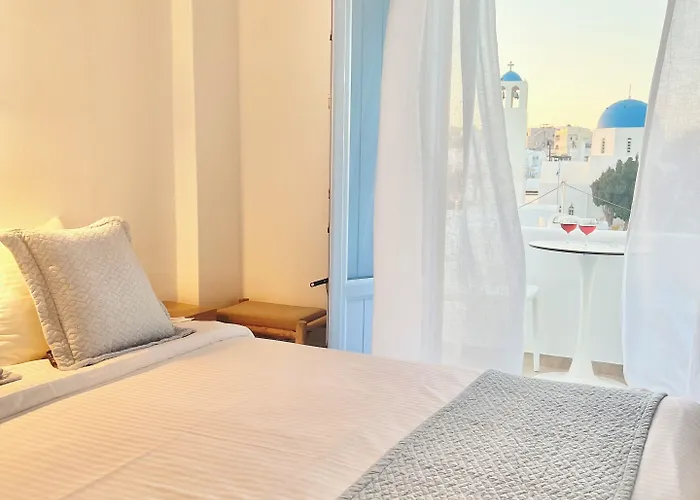 Fotini 4* Firostefani