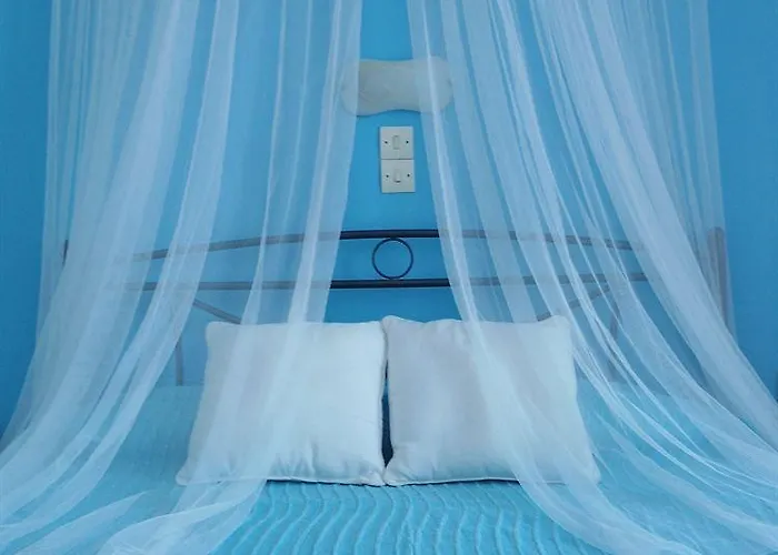 Fotini Aparthotel 4*