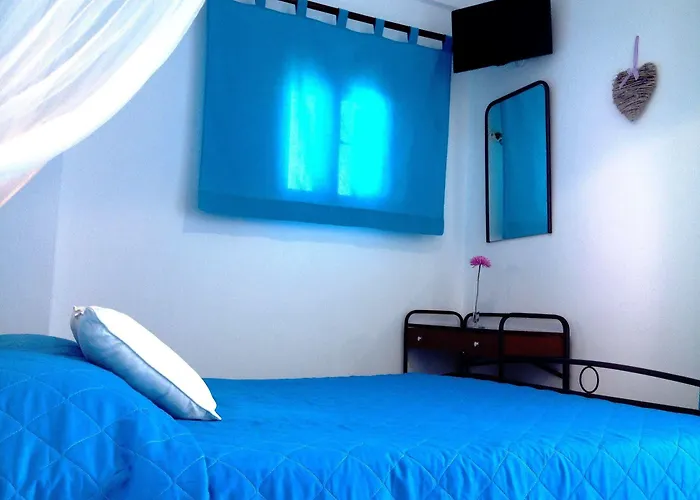 Fotini 4* Firostefani