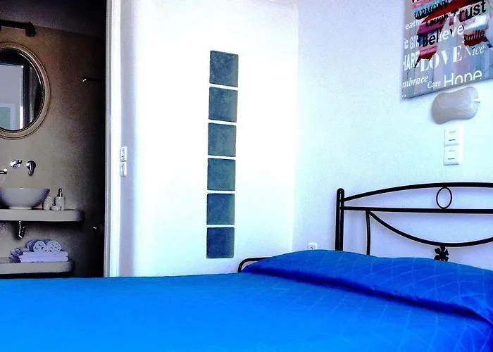 Fotini Apart Otel 4*